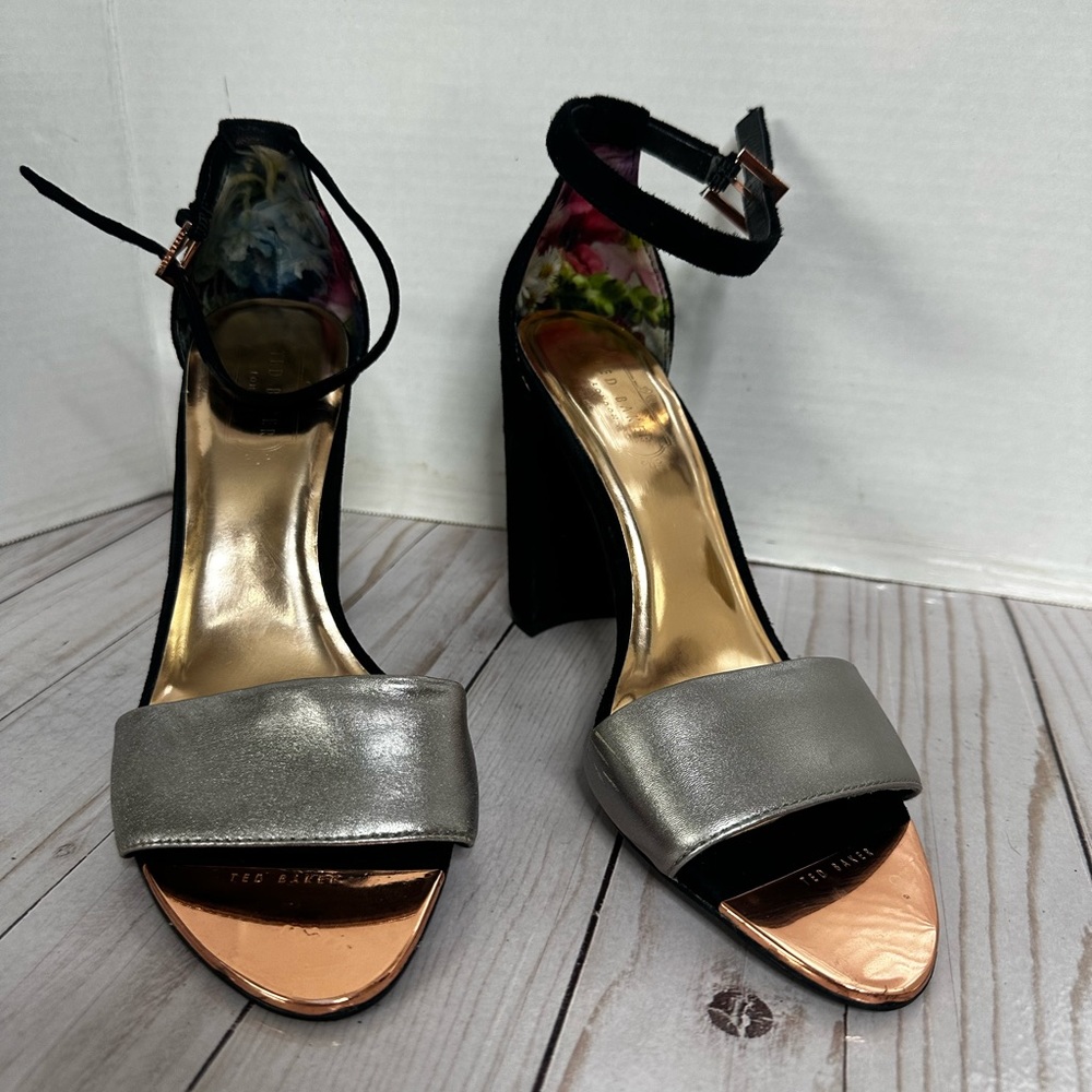 TED BAKER SANDALS - Picture 2 of 10